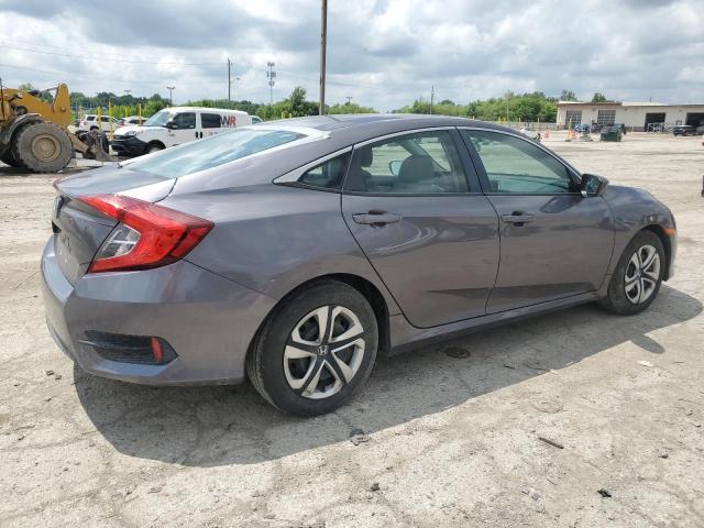 Vin: 19xfc2f54ge015067, lot: 60833825, honda civic lx 20163