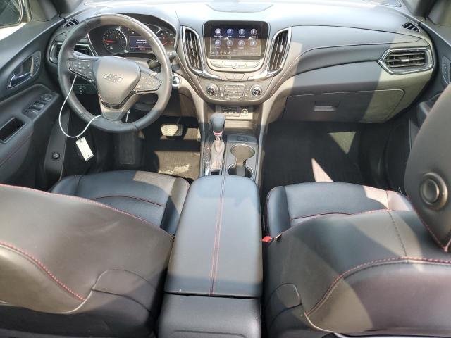 2022 CHEVROLET EQUINOX RS 2GNAXMEV2N6128418