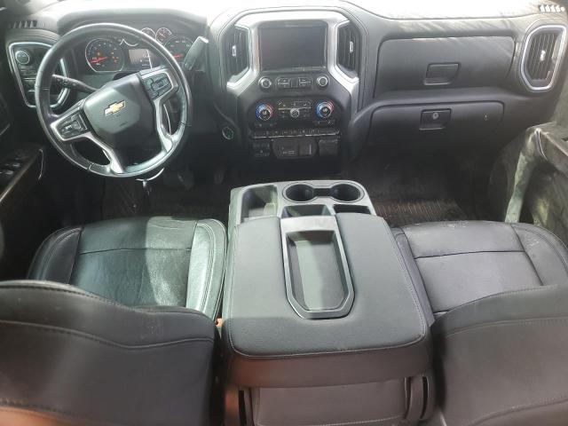 2020 CHEVROLET SILVERADO - 1GCUYDED1LZ145366