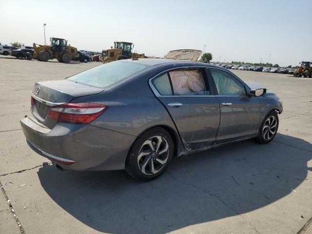 Vin: 1hgcr2f78ha182489, lot: 59638005, honda accord ex 20173