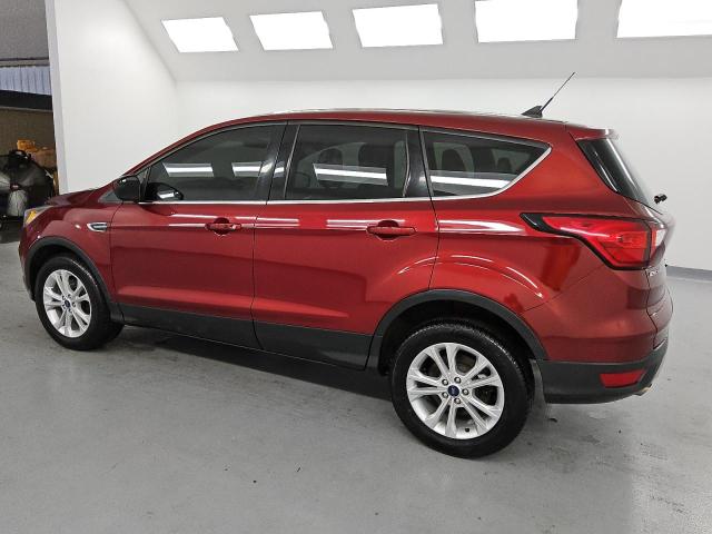 Vin: 1fmcu9gd2kua19204, lot: 57859885, ford escape se 20192