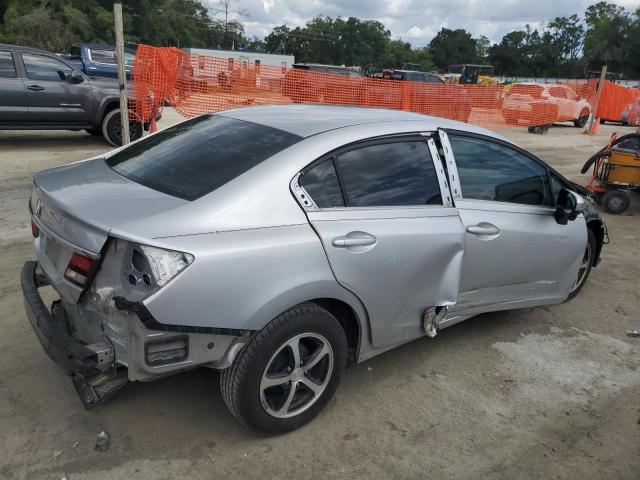 2015 HONDA CIVIC SE 19XFB2F74FE077085