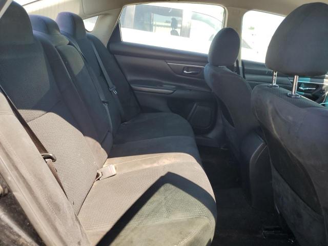 2015 NISSAN ALTIMA 2.5 - 1N4AL3APXFN919188
