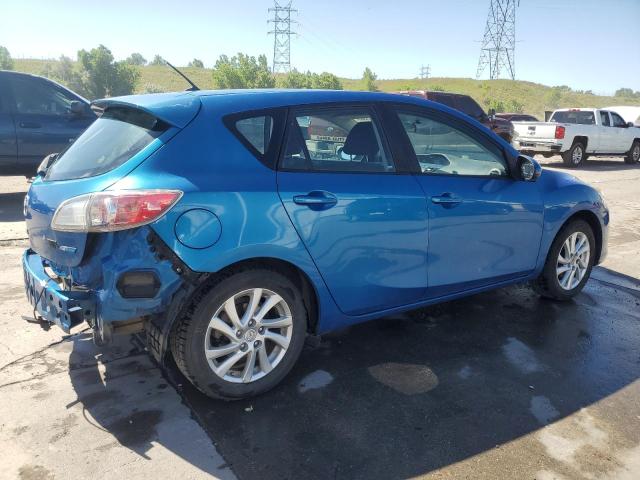 Vin: jm1bl1l76c1684548, lot: 61651365, mazda 3 i 20123