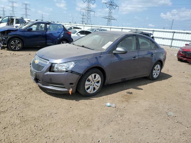 CHEVROLET CRUZE LS