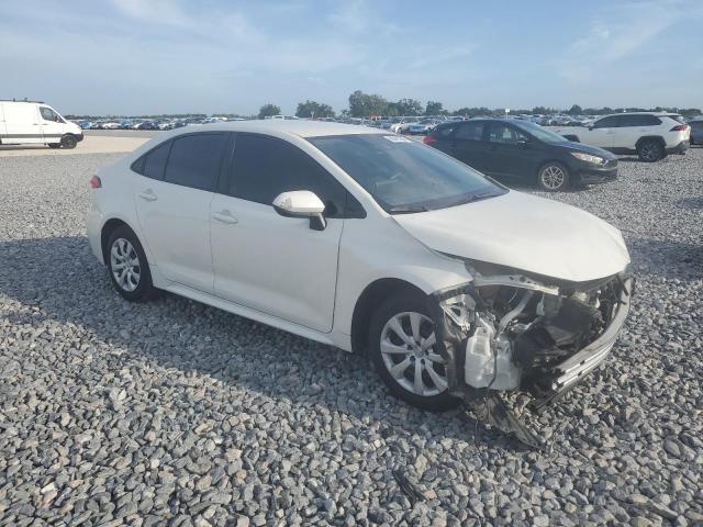 2021 TOYOTA COROLLA LE - 5YFEPMAE3MP184686