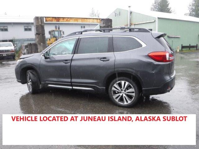 2020 SUBARU ASCENT LIM 4S4WMALD0L3414185