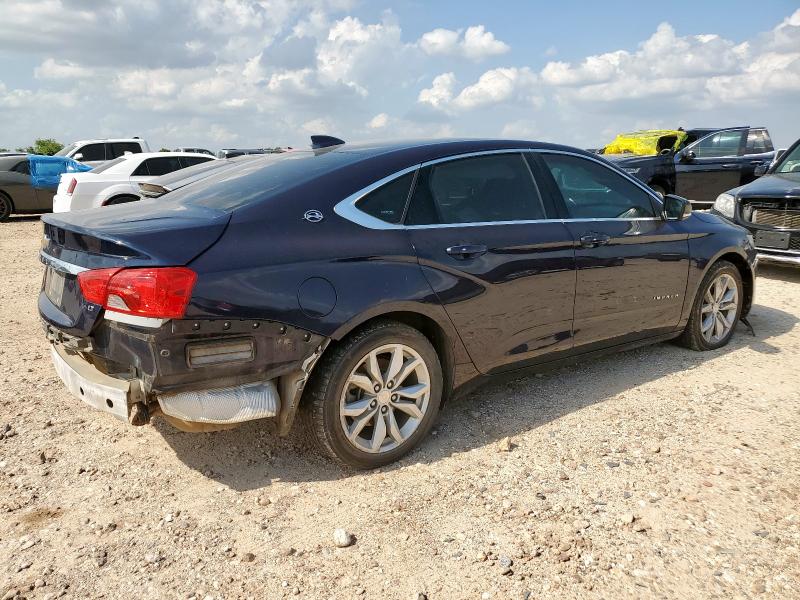 Vin: 2g11z5s35k9144529, lot: 59554695, chevrolet impala lt 20193