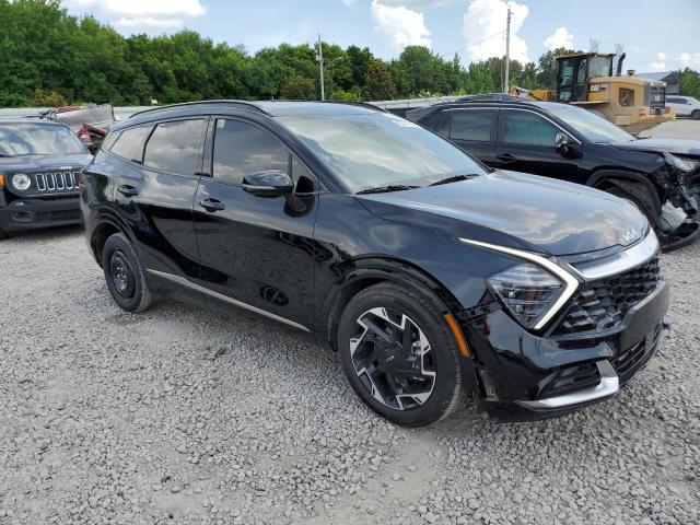 2024 KIA SPORTAGE S 5XYK53DF4RG214118