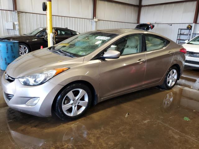 Vin: 5npdh4ae9dh319241, lot: 60416345, hyundai elantra gls 2013 img_1