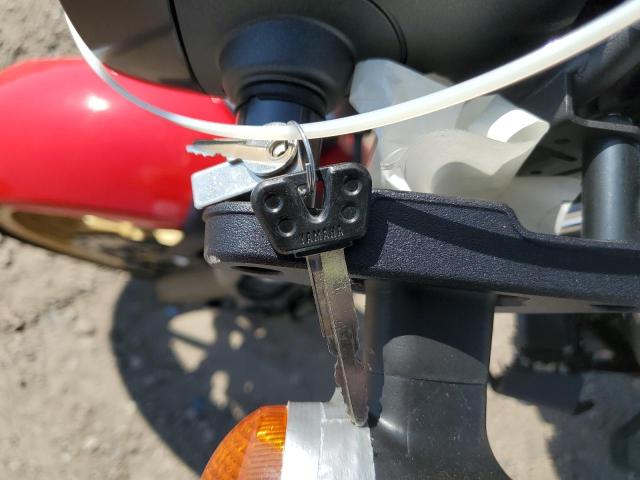 2021 YAMAHA XSR700 JYARM21E4MA001326