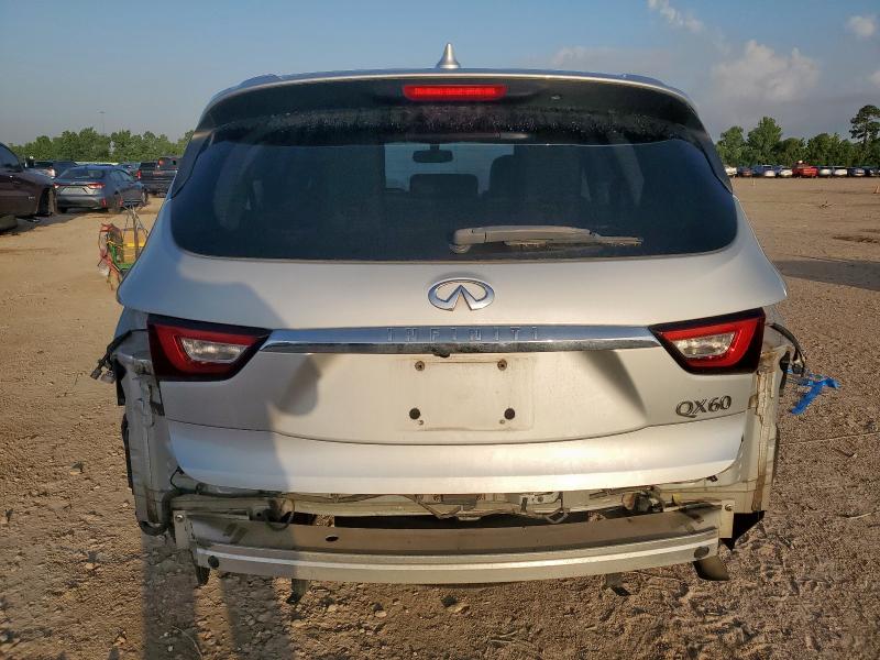 2018 INFINITI QX60 5N1DL0MN2JC504320