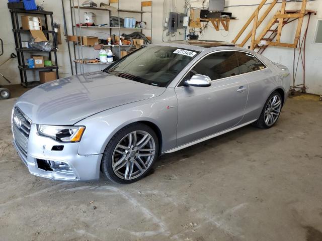 AUDI S5 PREMIUM
