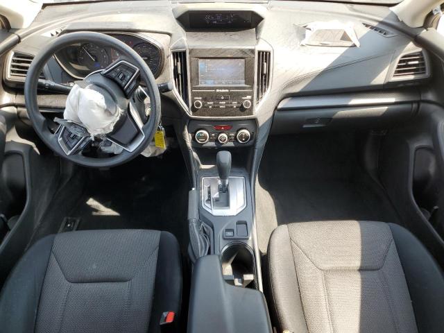 2021 SUBARU CROSSTREK - JF2GTABC5MH293020