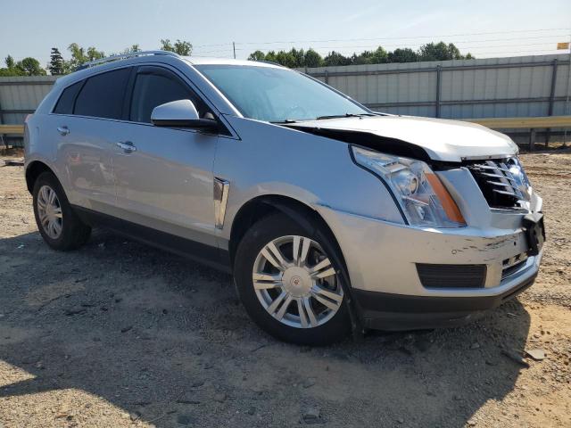 2015 CADILLAC SRX LUXURY 3GYFNEE39FS573843