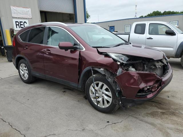 Vin: 2hkrm4h71gh683845, lot: 61064095, honda crv exl 20164