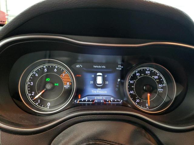 2020 JEEP CHEROKEE T 1C4PJMBX9LD582951