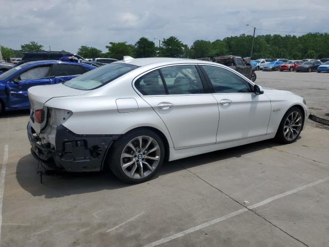 Vin: wbafv3c57ed685132, lot: 60413005, bmw 5 series d xdrive 20143