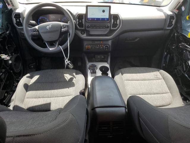 2021 FORD BRONCO SPO 3FMCR9B62MRA82355