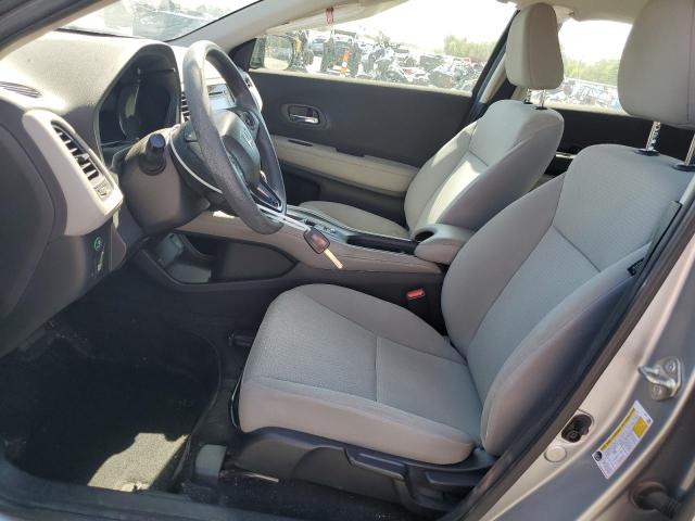 2019 HONDA HR-V LX 3CZRU5H31KG705034