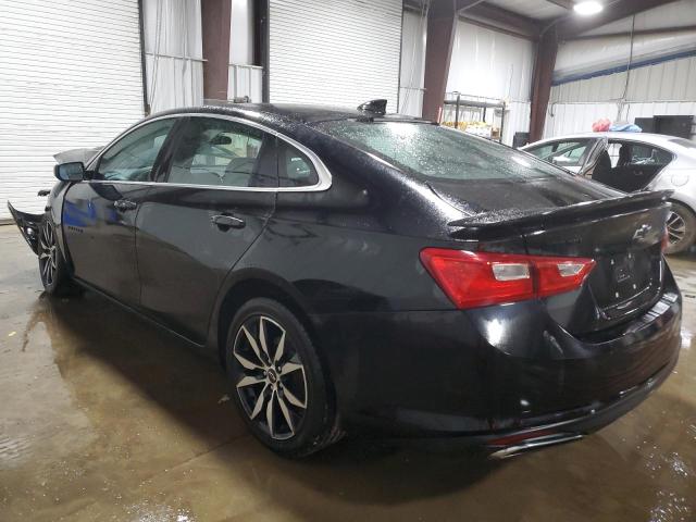 Vin: 1g1zg5st7lf078583, lot: 59599345, chevrolet malibu rs 20202