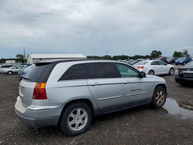 CHRYSLER PACIFICA T 2006 silver 4dr spor gas 2A4GM68456R720769 photo #4