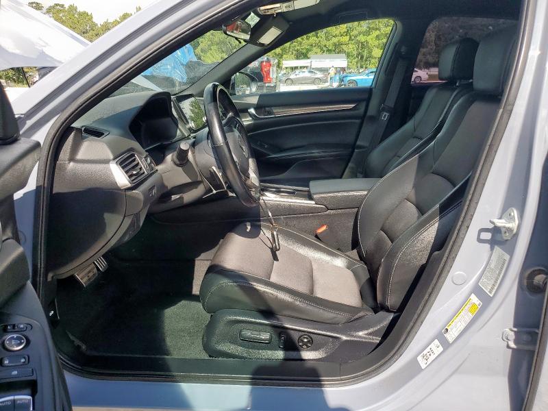 2022 HONDA ACCORD SPO - 1HGCV1F3XNA006185