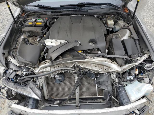 2015 LEXUS IS 250 JTHCF1D24F5022185