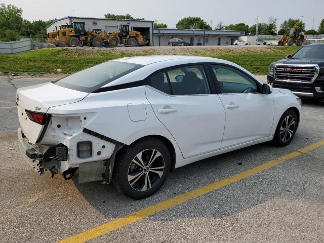 Vin: 3n1ab8cv2py258138, lot: 59290795, nissan sentra sv 20233
