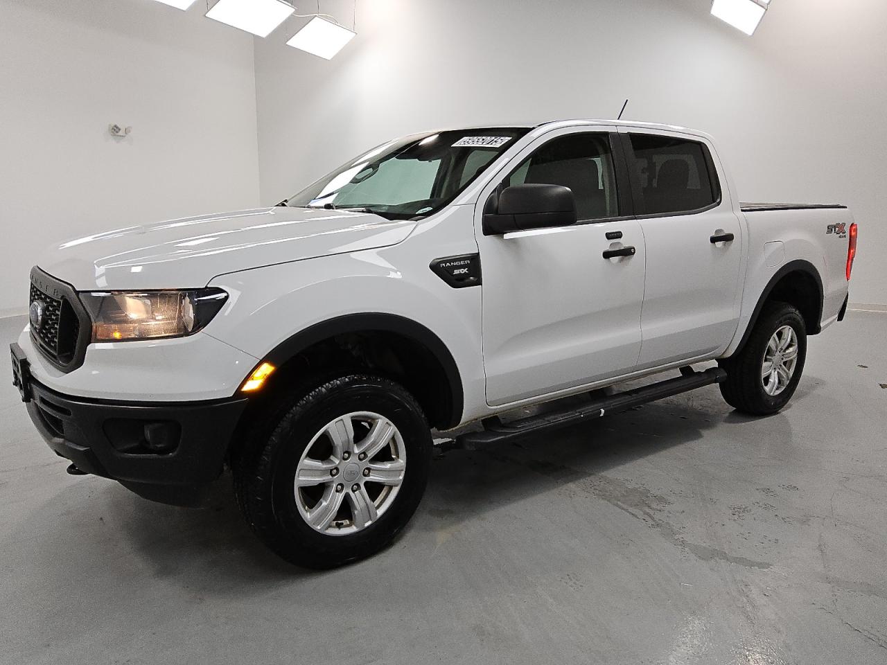 FORD RANGER XL