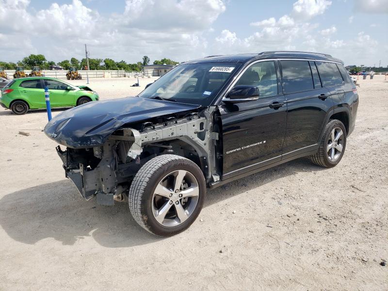 JEEP GRAND CHER