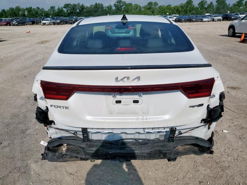 2023 KIA FORTE GT L 3KPF54AD3PE610691