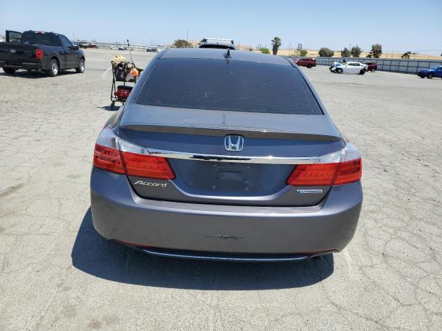 2015 HONDA ACCORD HYB 1HGCR6F57FA013809