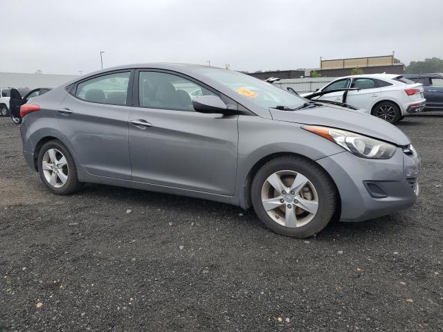 Vin: 5npdh4ae6dh244787, lot: 62341485, hyundai elantra gls 20134