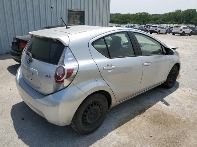 Vin: jtdkdtb33e1572378, lot: 60421795, toyota prius 20143