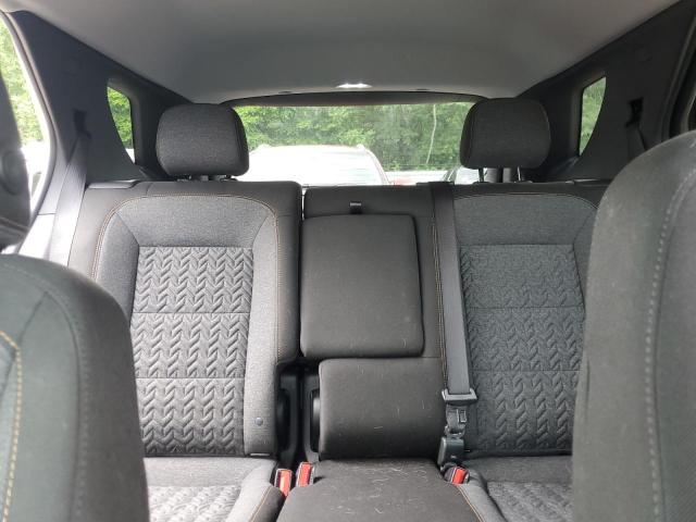 2023 CHEVROLET EQUINOX LT 3GNAXUEG2PL210827