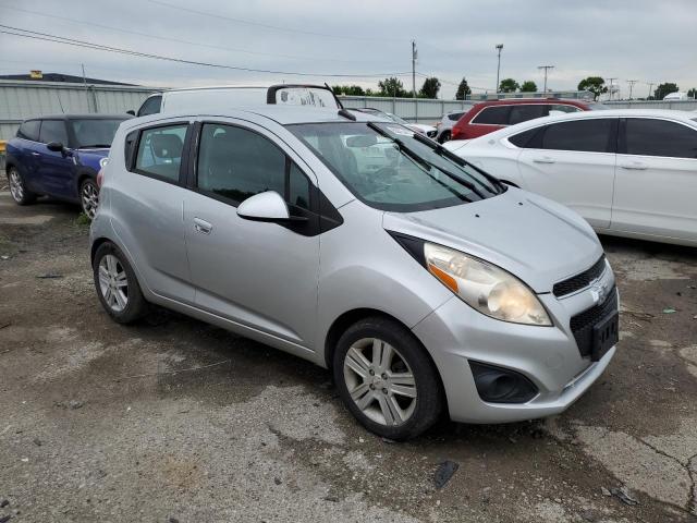 Vin: kl8cd6s95ec555878, lot: 60154635, chevrolet spark 1lt 20144