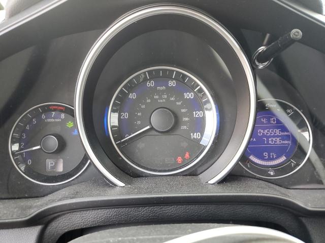 2017 HONDA FIT EX JHMGK5H86HS014287
