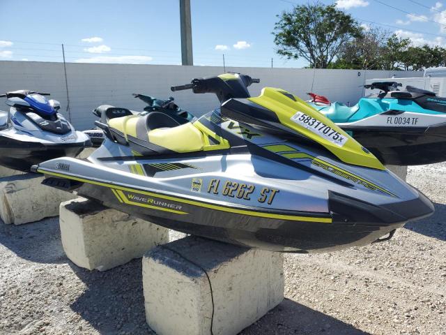 OTHER JETSKI YAMAHA 2020 two tone   YAMA0278E020 photo #1