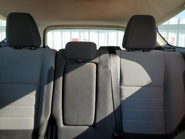 2016 FORD ESCAPE SE - 1FMCU9G92GUC38568