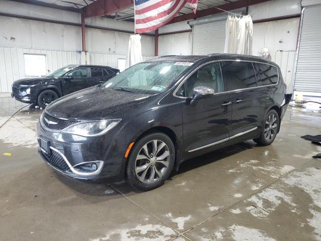 Vin: 2c4rc1gg8hr644659, lot: 60239555, chrysler pacifica limited 2017 img_1