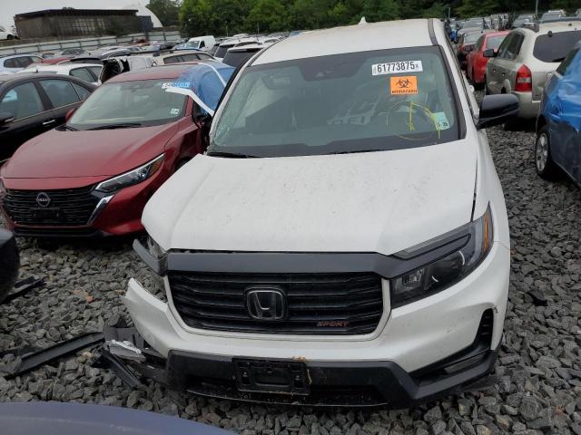 2023 HONDA RIDGELINE - 5FPYK3F14PB037568