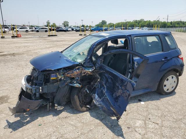 TOYOTA SCION XA