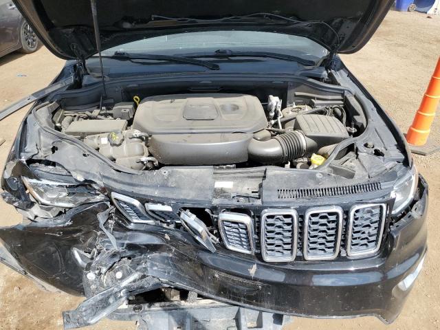 2019 JEEP GRAND CHER - 1C4RJFAG9KC771514