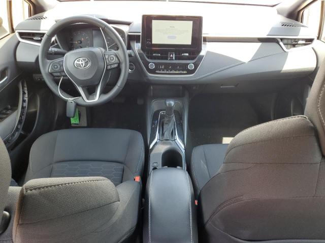 2023 TOYOTA COROLLA SE - JTND4MBE8P3211487