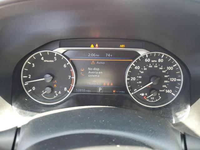 2023 NISSAN ALTIMA SR 1N4BL4CV0PN364159