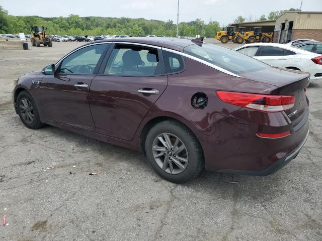 Vin: 5xxgt4l33lg430479, lot: 60601105, kia optima lx 20202