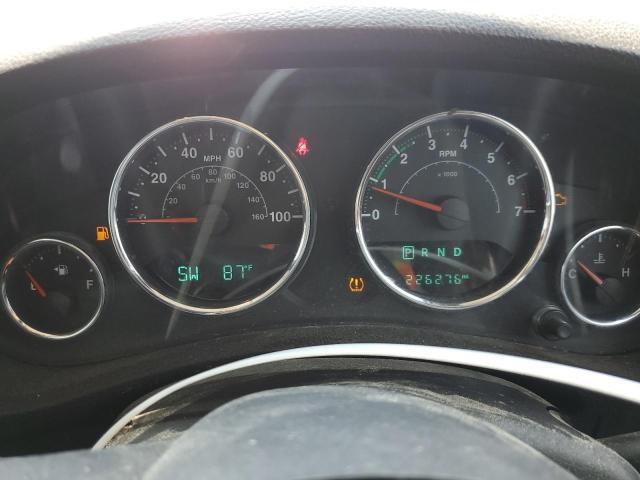 2016 JEEP WRANGLER U - 1C4BJWKG6GL293429