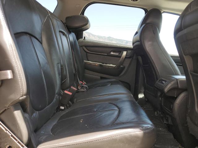 2015 GMC ACADIA SLT 1GKKVRKD6FJ327301