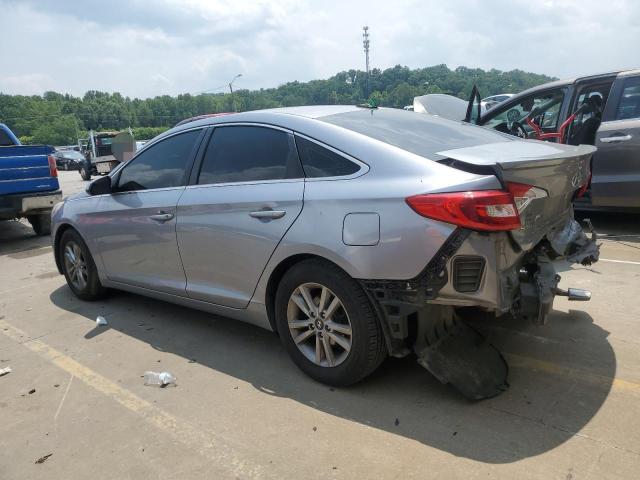Vin: 5npe24af0gh343883, lot: 59746705, hyundai sonata se 20162
